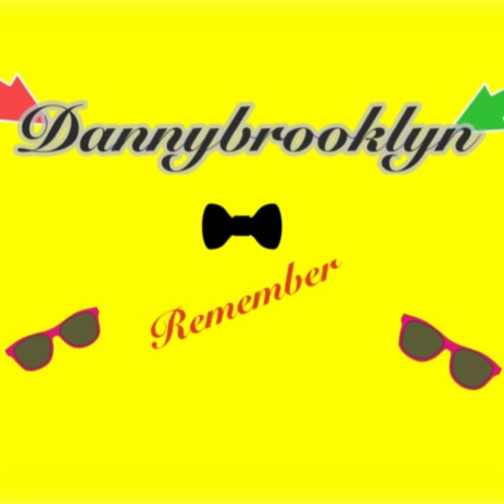 Remember cover art