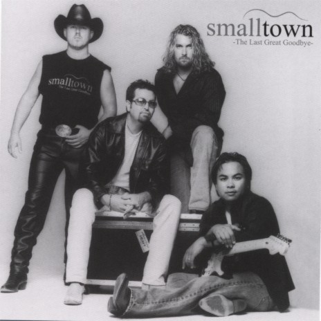 SmallTown