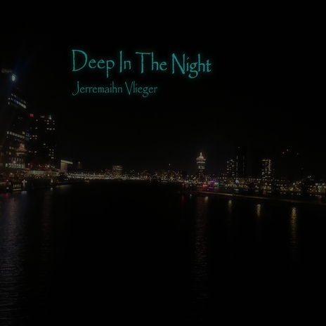 Deep in the Night cover art