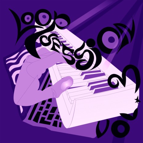 Wolpertinger cover art