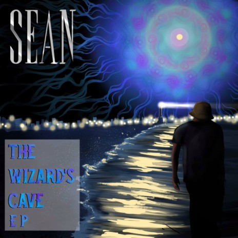 Winter Ghosts cover art
