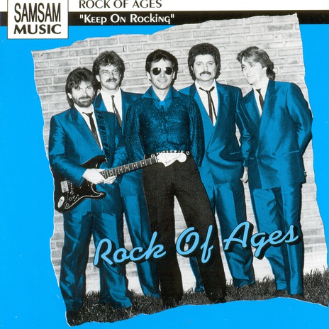 Marie Marie cover art