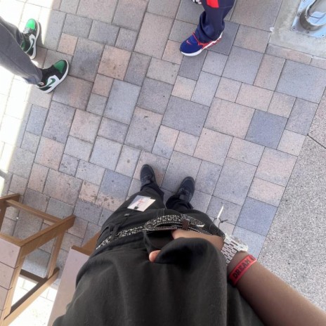 Tweak Shit