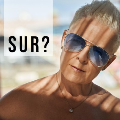 SUR? cover art