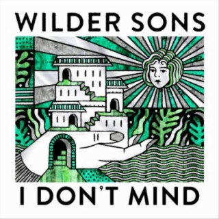 I Don't Mind cover art