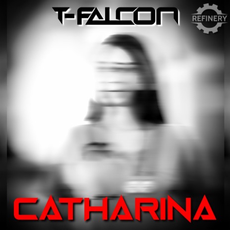Catharina (Radio Edit) cover art