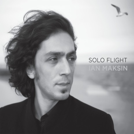 Unaccompanied Cello Suite No. 2 in D minor, BWV 1008/Menuett II cover art