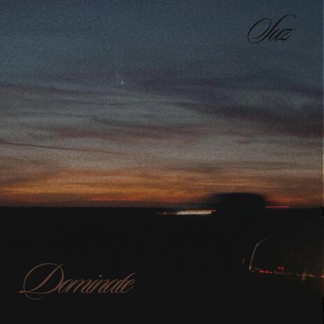 Dominate cover art
