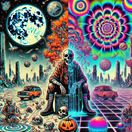 WAKING NIGHTMARE 666
