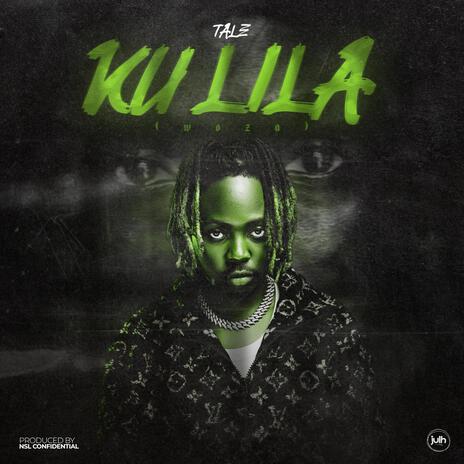 Ku Lila (WOZA) cover art