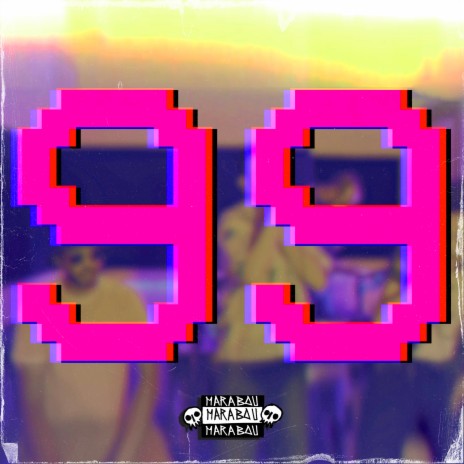 99 cover art