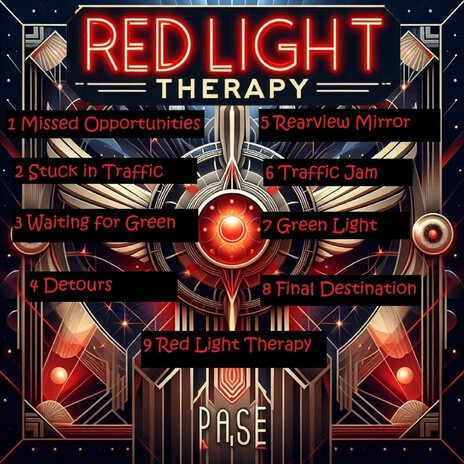 Rearview Mirror cover art
