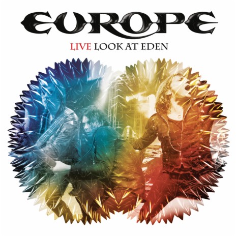 The Final Countdown (Live in Knebworth, UK 2010) cover art