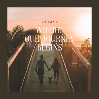 Where our journey begins