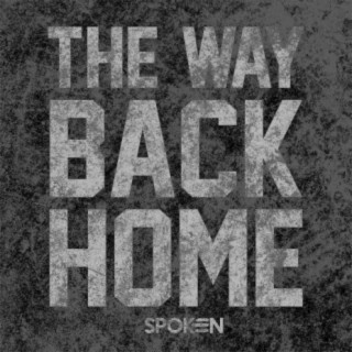 The Way Back Home cover art