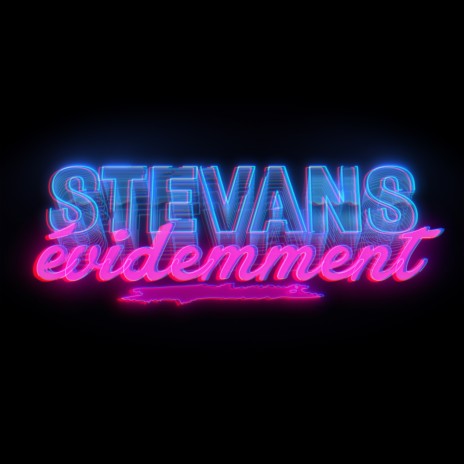 Evidemment cover art