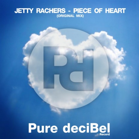 Piece Of Heart (Original Mix) cover art