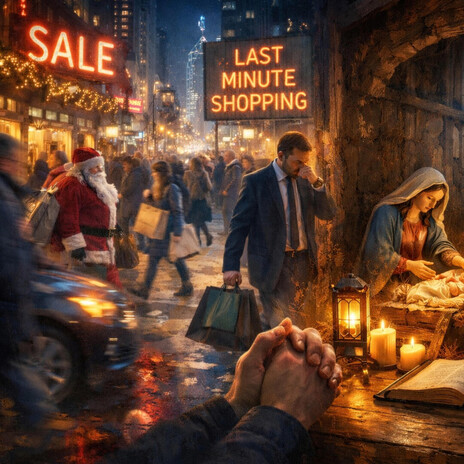 Weihnachten, erinnerst du dich? cover art