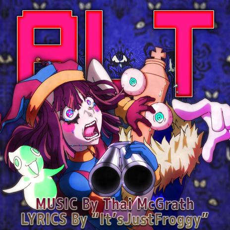ALT_ernate: The Amazing Digital Circus Episode 3 Song Vocaloid Verision ft. Hatsune Miku cover art