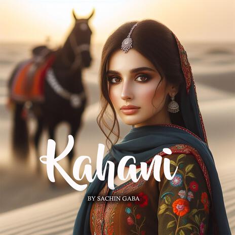Kahani cover art