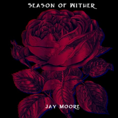 Season of Wither cover art