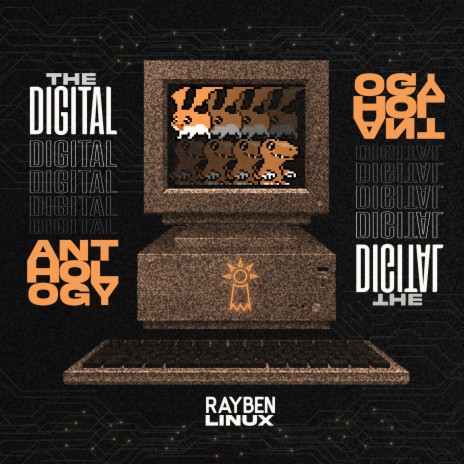 Digital Plant! cover art