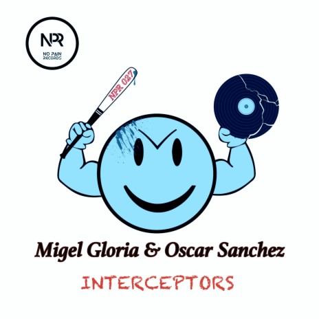 Acindo ft. Oscar Sanchez cover art