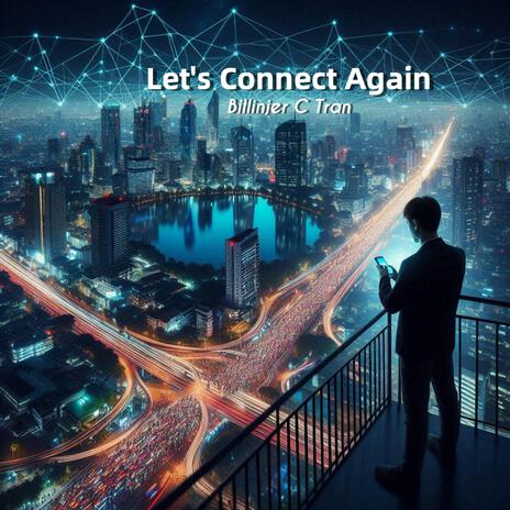 Let's Connect Again cover art
