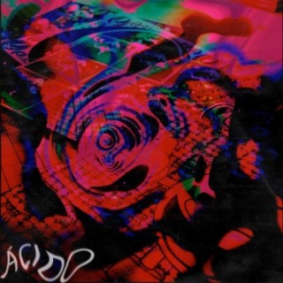 Ácido cover art