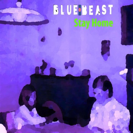 Stay Home cover art
