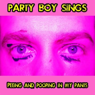 Peeing and Pooping in My Pants