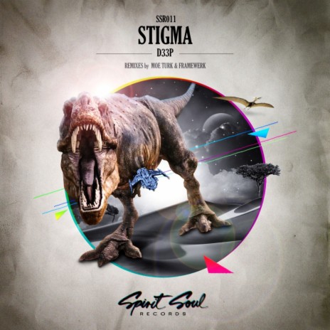 Stigma (Framewerk Dub Remix)