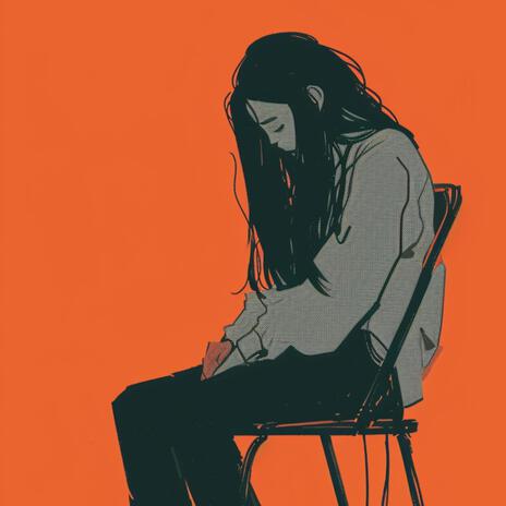 Weary Girl's Lament cover art