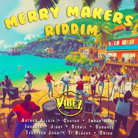 Action Time ft. Vibez Productionz cover art