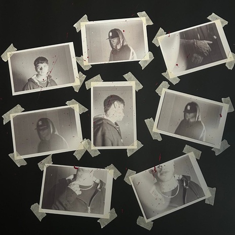 Vuelcos y Bancas ft. DosH cover art