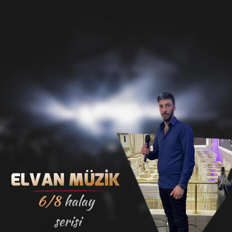 Leylime ft. Elvan Müzik cover art