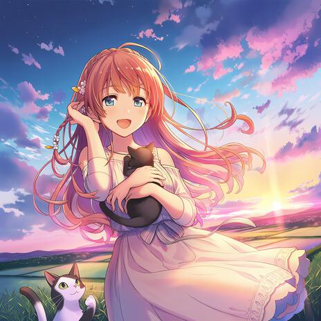 Elegy for Stray Cats V5 cover art