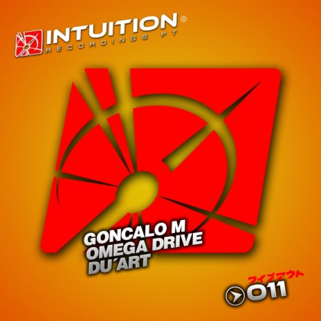 Meeting Point (Original Mix) cover art