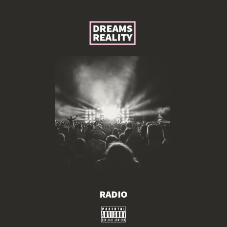 Dreams Reality (Remix) cover art