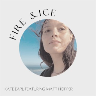 Fire & Ice ft. Matt Hopper cover art