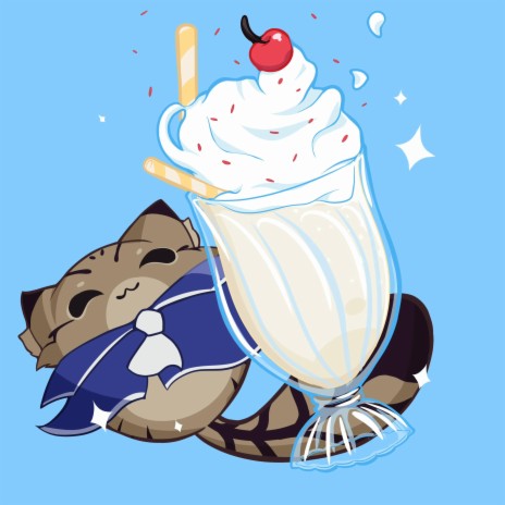 Whipped Cream