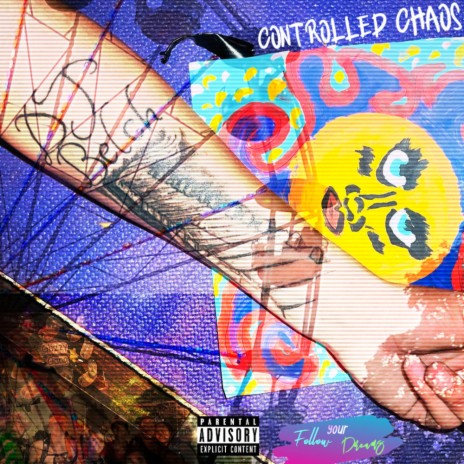 First Festival (Trippy Molly) cover art