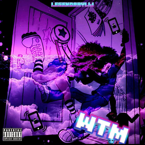 WTM! ft. Ten1Lo