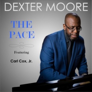 The Pace (feat. Carl Cox, Jr.) cover art