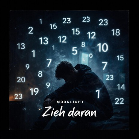 Zieh daran cover art