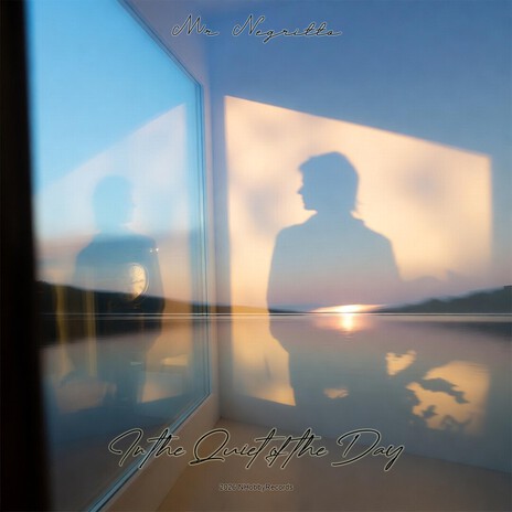 In the Quiet of the Day cover art