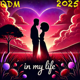 In My Life cover art