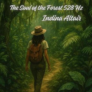 The Soul of the Forest