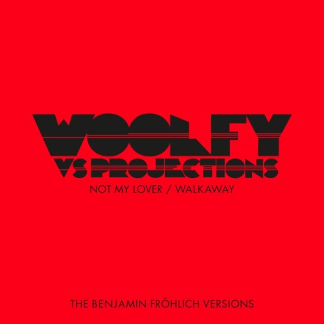 Walkaway (Benjamin Fröhlich Rockers Riddim Remix) ft. Projections