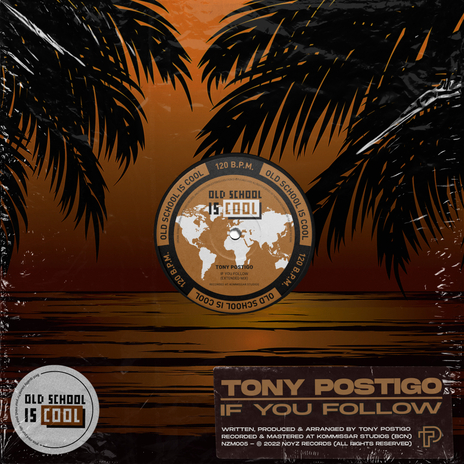 If You Follow (Extended Mix)